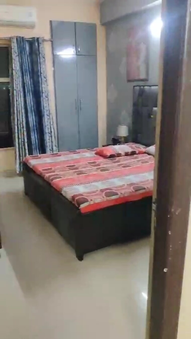 Bedroom, scc-sapphire 2 Bedroom 1035 Sq.Ft. Apartment In Raj Nagar Extension Ghaziabad 9145433
