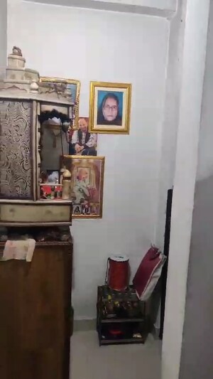 Furnished Amenities in 2 BHK Apartment at SCC Sapphire, Raj Nagar Extension – for Sale