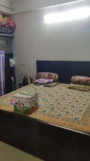 Bedroom in 2 BHK Apartment at SCC Sapphire, Raj Nagar Extension – for Sale
