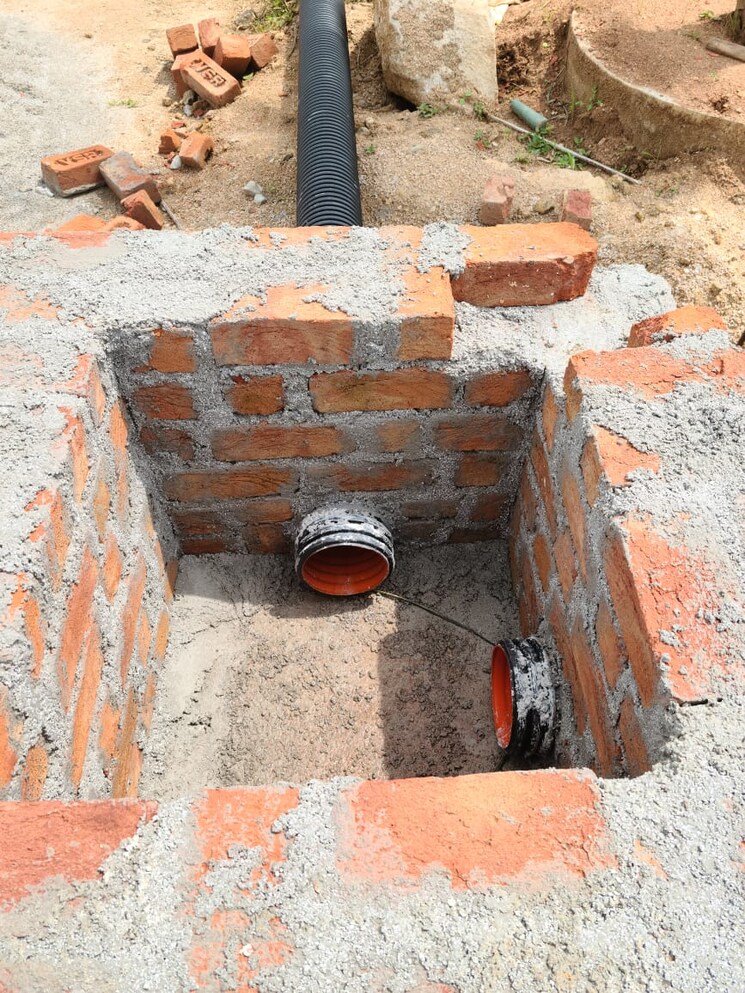 Exterior View, sangareddy  222 Sq.Yd. Plot In Sangareddy Hyderabad 9145451