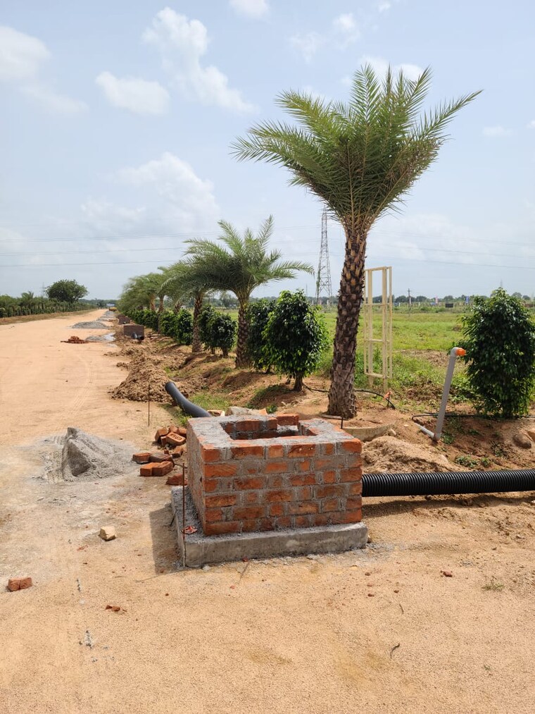 undefined, sangareddy  222 Sq.Yd. Plot In Sangareddy Hyderabad 9145451