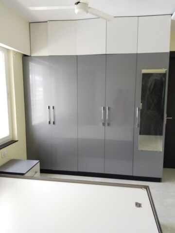 Room in 4 BHK Apartment at Godrej Meridien, Sector 106 – for Sale