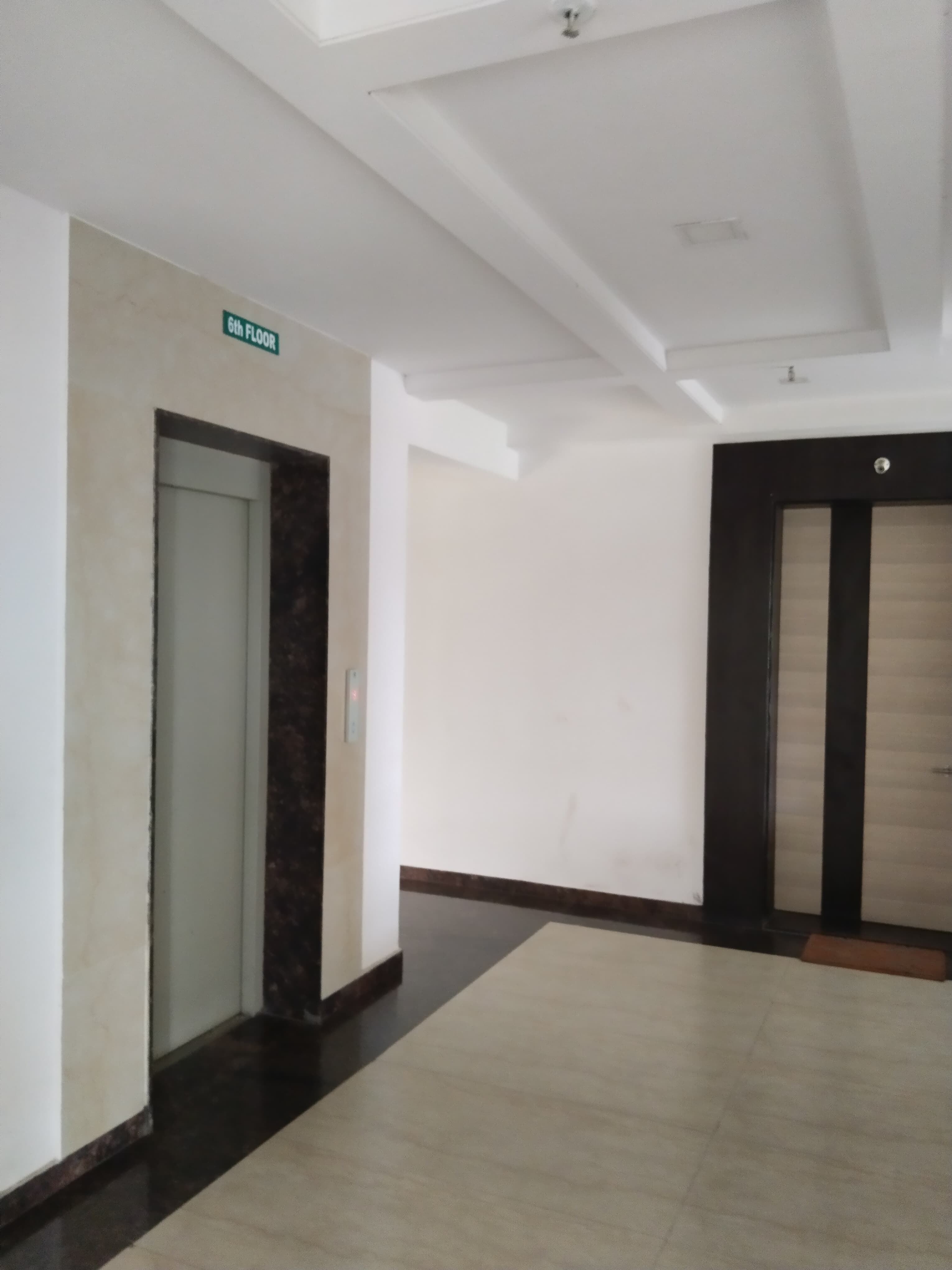 4 BHK Apartment For Sale in Godrej Meridien