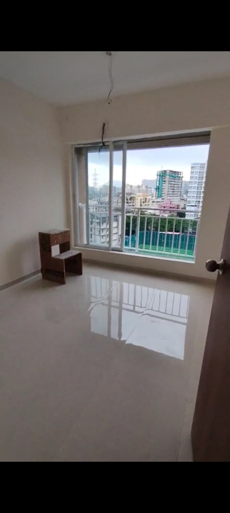 Balcony, drushti-sapphire 2 Bedroom 668 Sq.Ft. Apartment In Ghatkopar East Mumbai 9145469