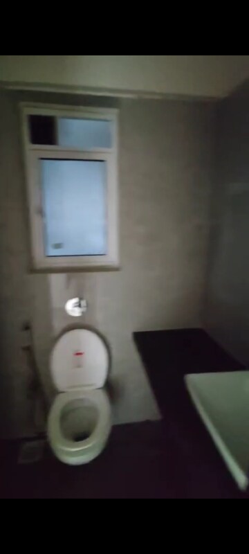 Bathroom in 2 BHK Apartment at Drushti Sapphire, Ghatkopar East – for Rent