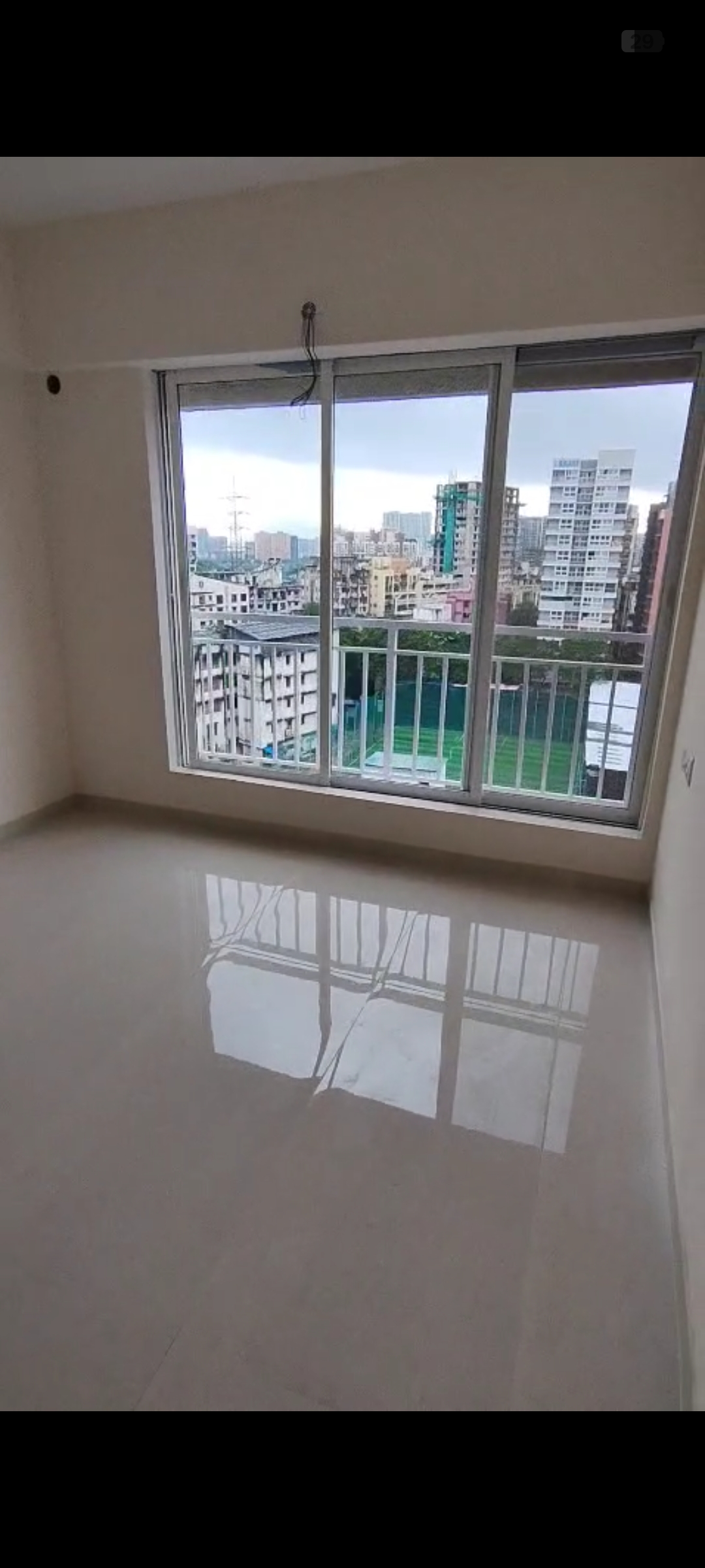 2 BHK 668 Sq.Ft. Apartment in Drushti Sapphire