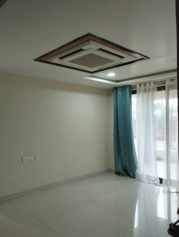 Living Room in 3 BHK Apartment at Northstar Homes District 1, Gachibowli – for Sale