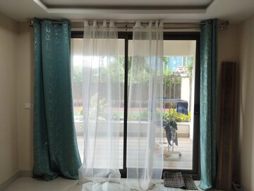 Living Room in 3 BHK Apartment at Northstar Homes District 1, Gachibowli – for Sale