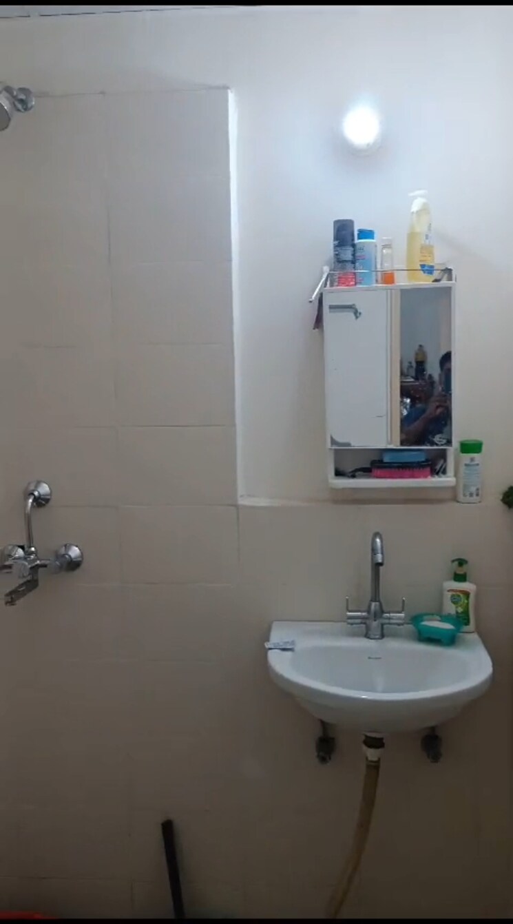 Bathroom, conscient-habitat-78 3 Bedroom 630 Sq.Ft. Apartment In Sector 78 Faridabad 9145470