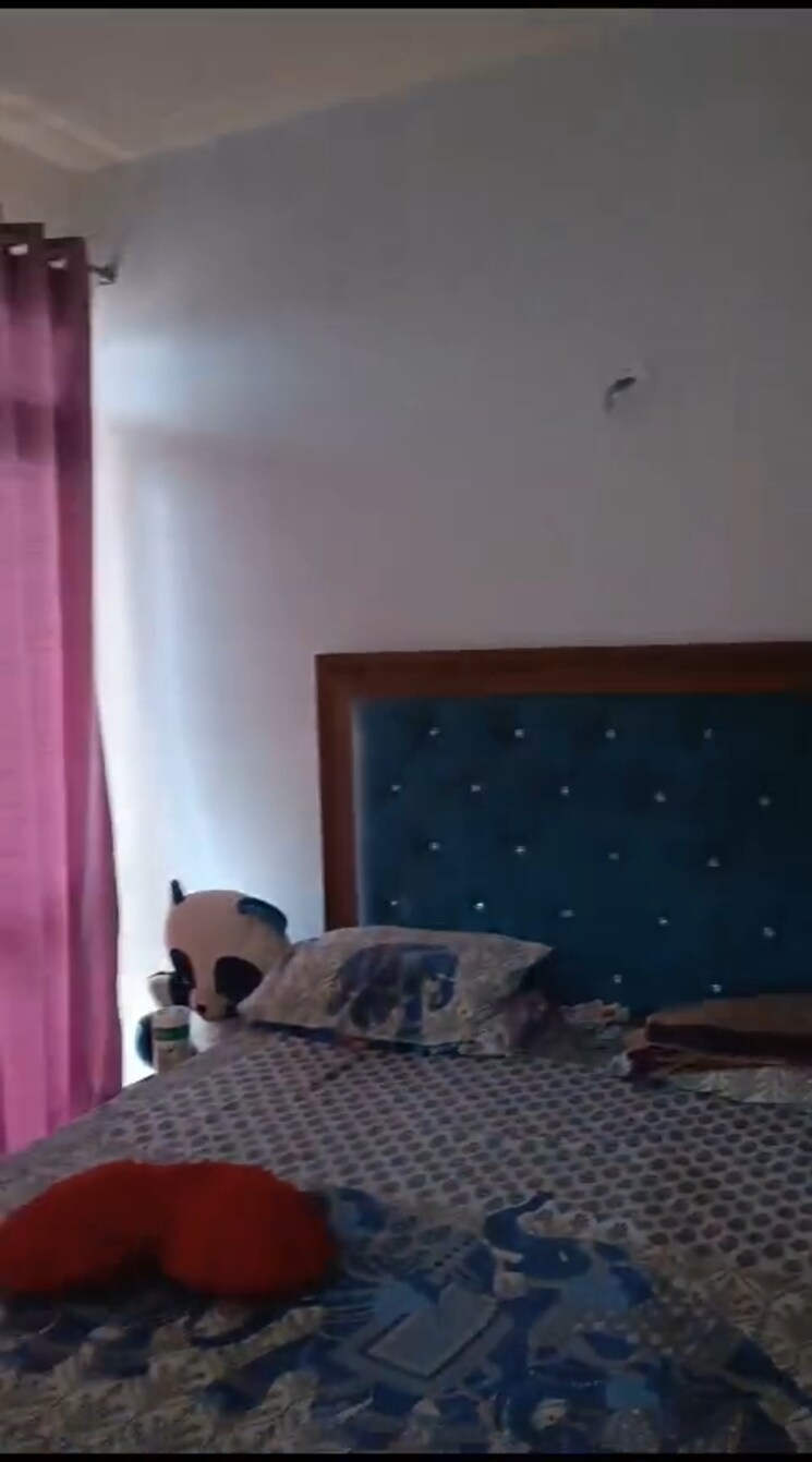 Bedroom, conscient-habitat-78 3 Bedroom 630 Sq.Ft. Apartment In Sector 78 Faridabad 9145470