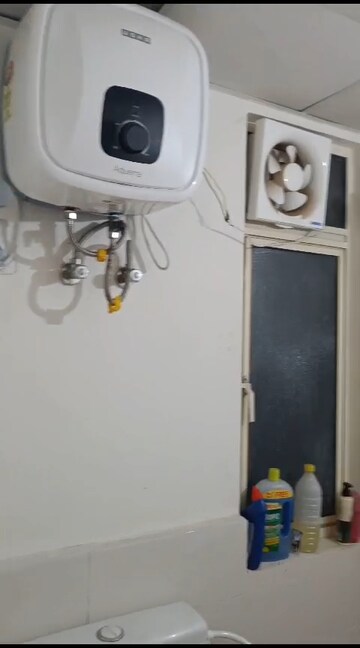 Furnished Amenities in 3 BHK Apartment at Conscient Habitat 78, Sector 78 – for Sale