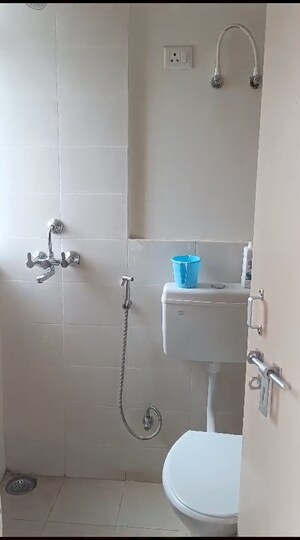 Furnished Amenities in 3 BHK Apartment at Conscient Habitat 78, Sector 78 – for Sale