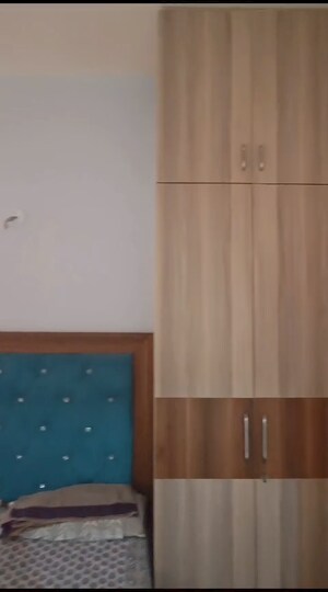 Furnished Amenities in 3 BHK Apartment at Conscient Habitat 78, Sector 78 – for Sale