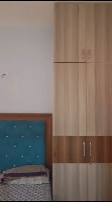 Furnished Amenities in 3 BHK Apartment at Conscient Habitat 78, Sector 78 – for Sale