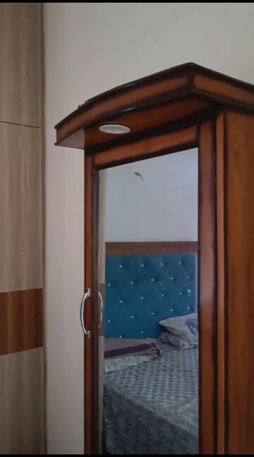 Furnished Amenities in 3 BHK Apartment at Conscient Habitat 78, Sector 78 – for Sale