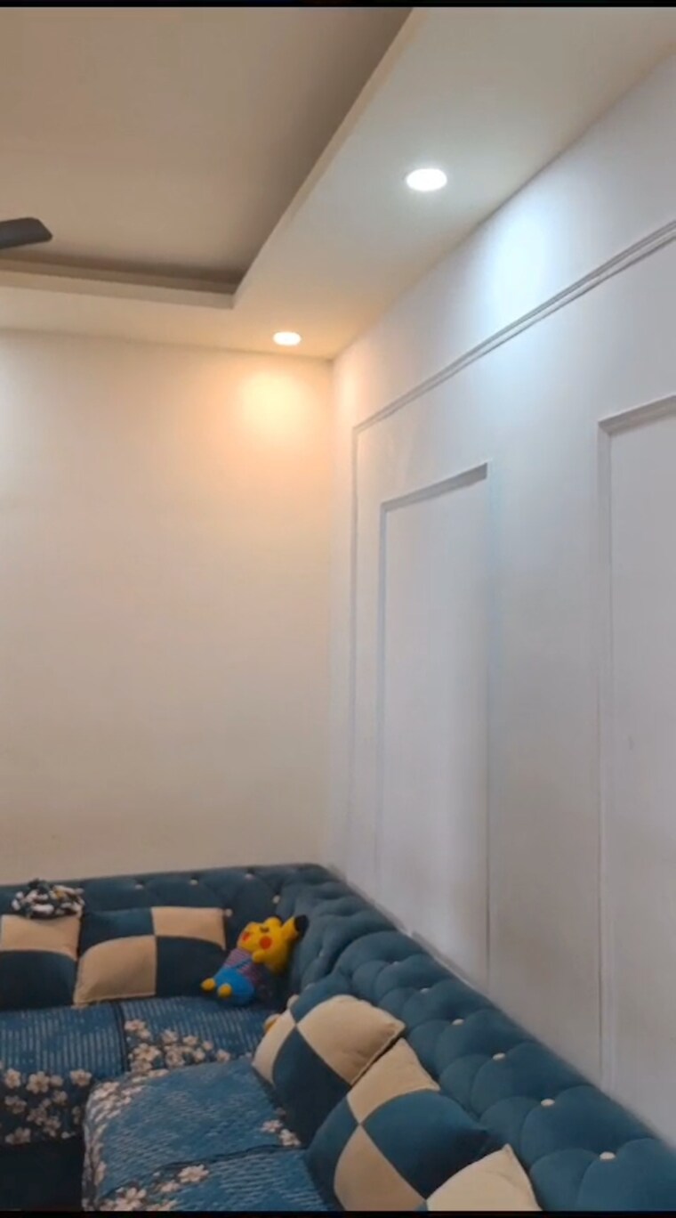 Bedroom, conscient-habitat-78 3 Bedroom 630 Sq.Ft. Apartment In Sector 78 Faridabad 9145470