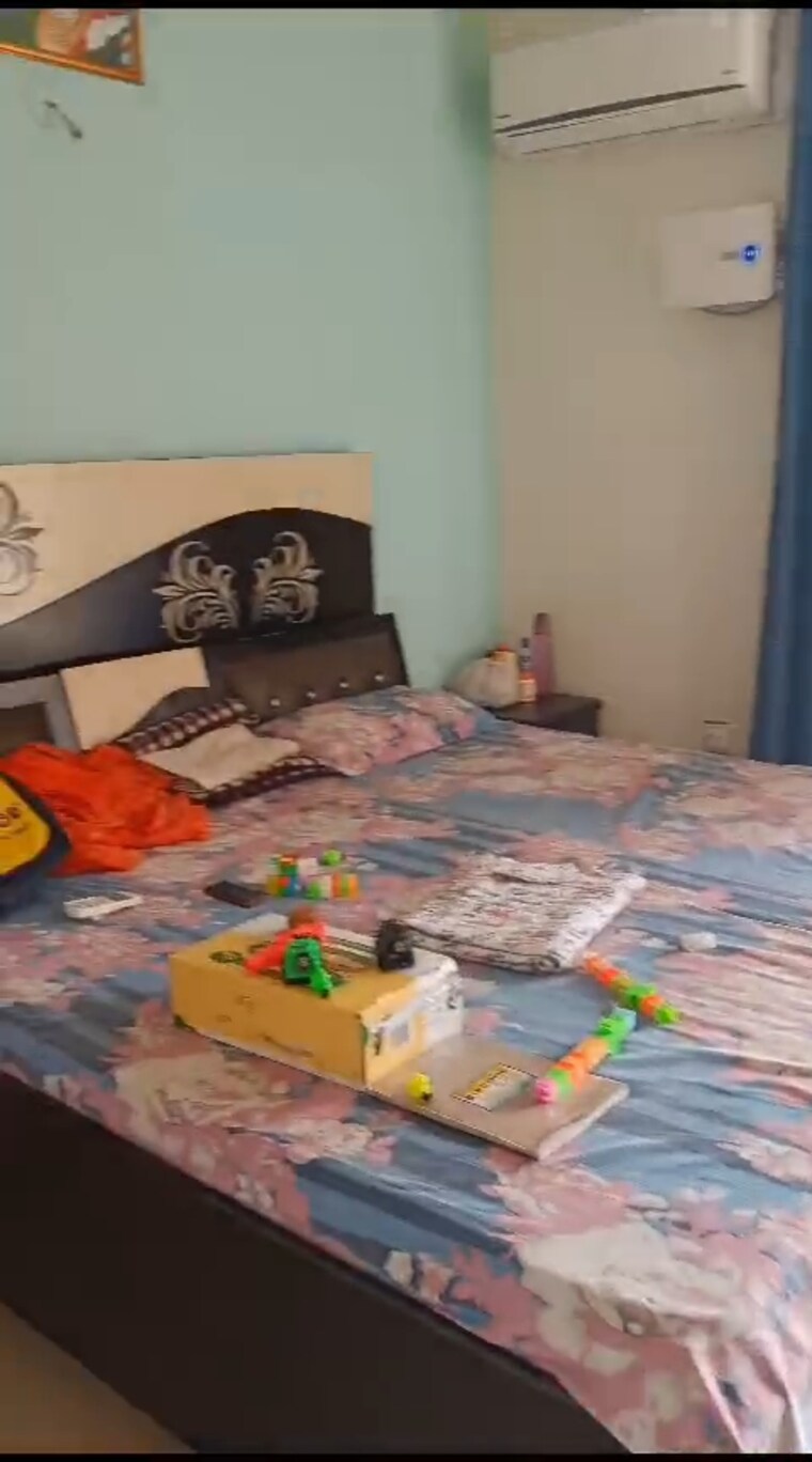 Bedroom, conscient-habitat-78 3 Bedroom 630 Sq.Ft. Apartment In Sector 78 Faridabad 9145470