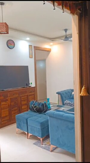 3 BHK Apartment For Sale in Conscient Habitat 78, Sector 78