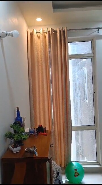 Furnished Amenities in 3 BHK Apartment at Conscient Habitat 78, Sector 78 – for Sale