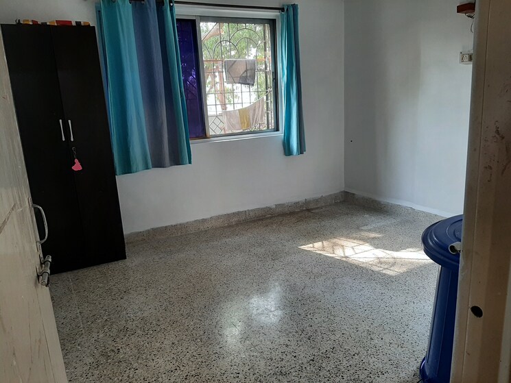 Room, vishal-park 2 Bedroom 1000 Sq.Ft. Apartment In Hingne Khurd Pune 9145455