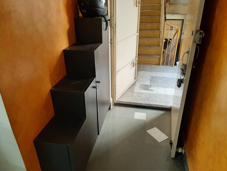 Other, vishal-park 2 Bedroom 1000 Sq.Ft. Apartment In Hingne Khurd Pune 9145455