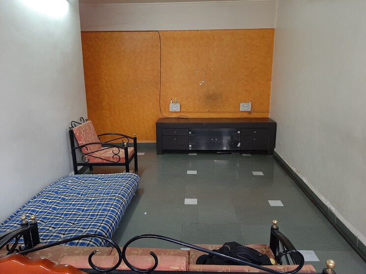 Room, vishal-park 2 Bedroom 1000 Sq.Ft. Apartment In Hingne Khurd Pune 9145455