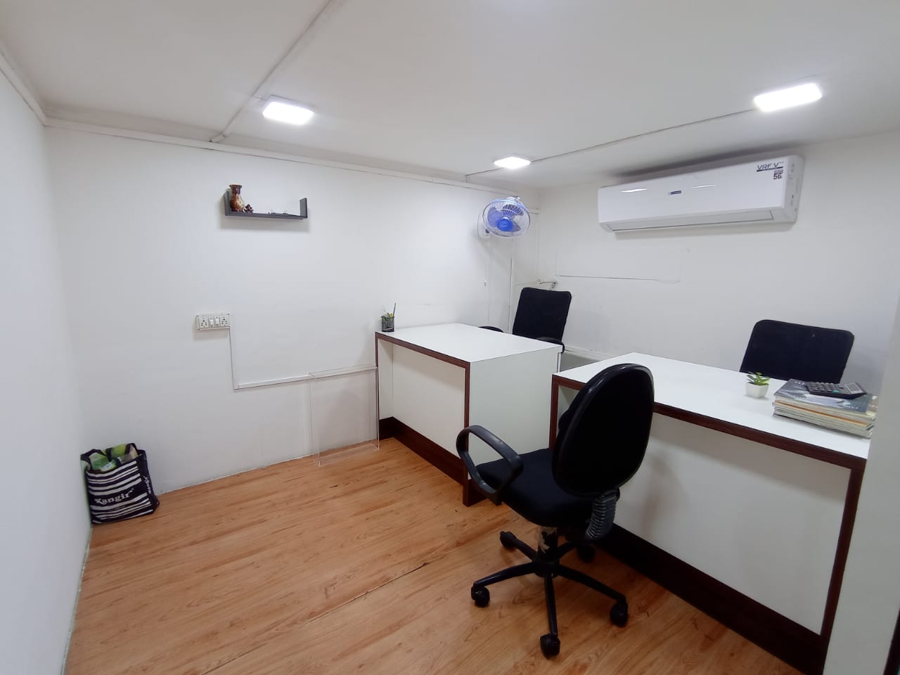 Office Space For Rent in Haware Fantasia