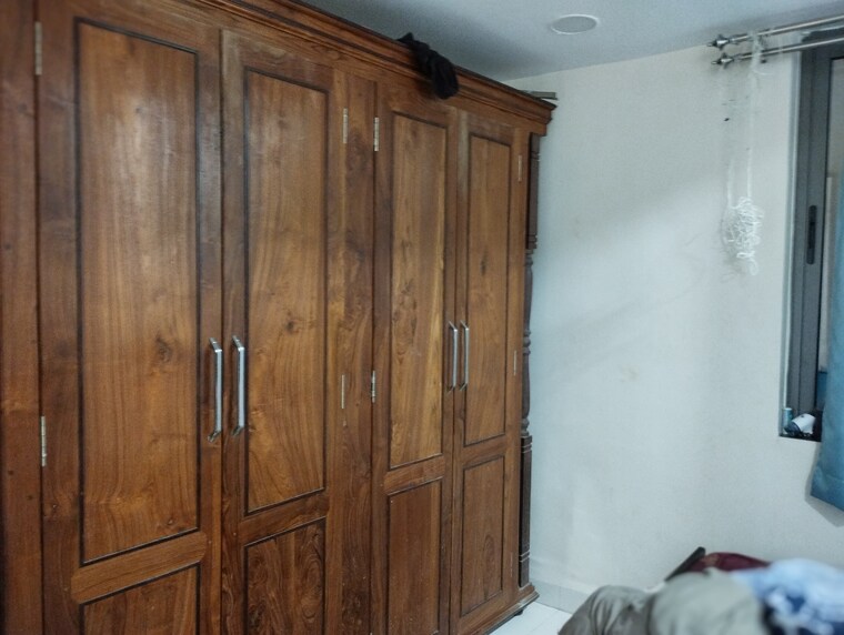 undefined, northstar-homes-district-1 3 Bedroom 2026 Sq.Ft. Apartment In Gachibowli Hyderabad 9145441