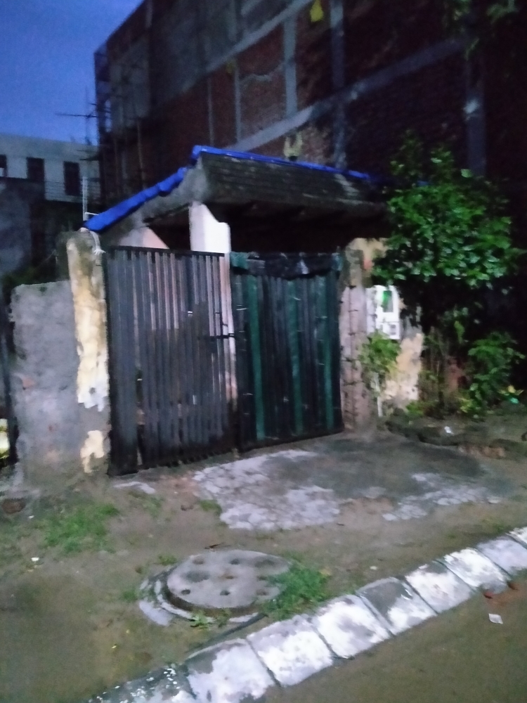 Plot For Sale in Delta II Greater Noida