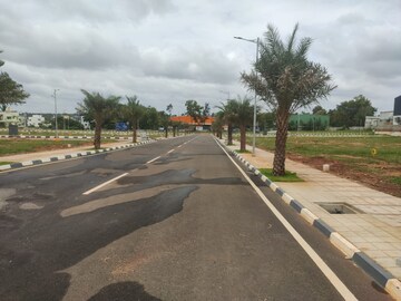  Plot For Sale in Ramohalli
