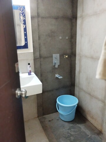 Attached Bathroom in 3 BHK Apartment at Northstar Homes District 1, Gachibowli – for Sale