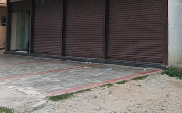 Shop For Rent in Ghod Dod Road