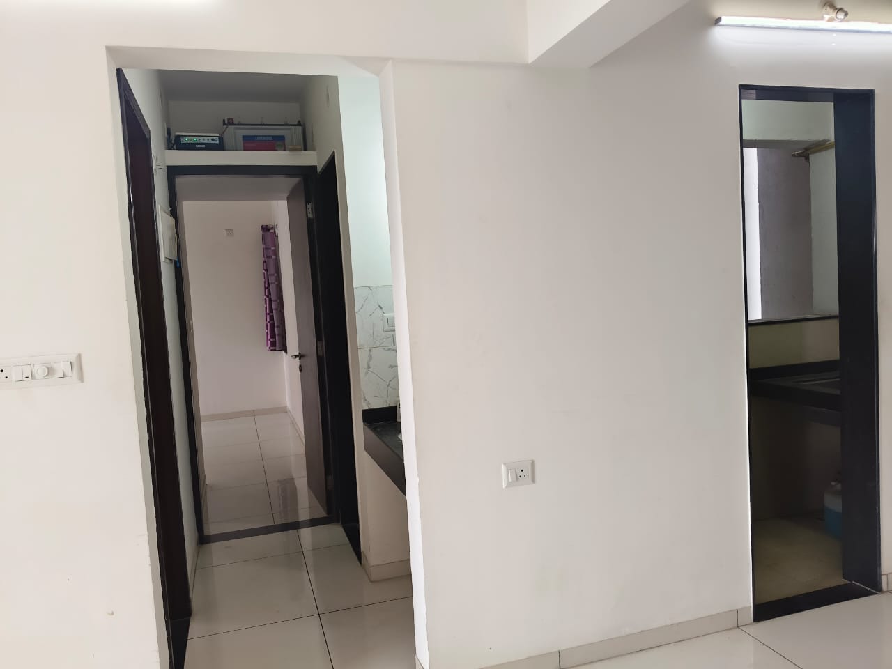 2 BHK 998 Sq.Ft. Apartment in Vilas Javdekar Yashone Wakad Central