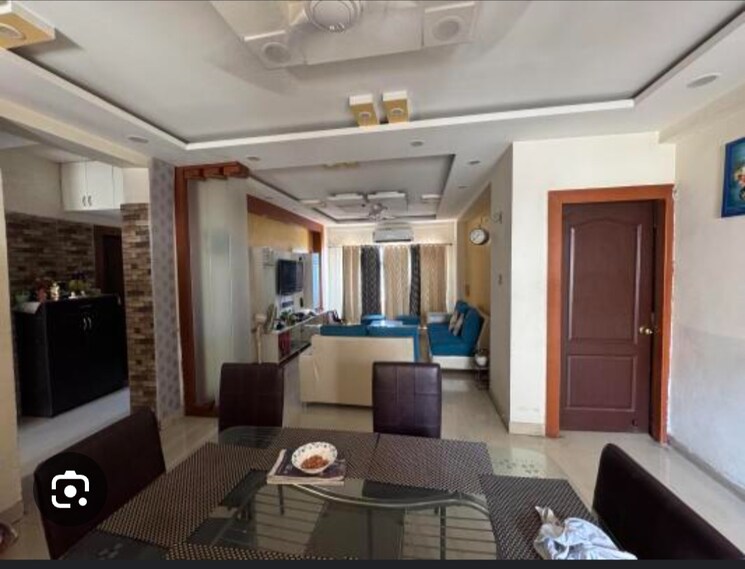 Living Room, shiv-sai-ozone-park 3.5 Bedroom 1795 Sq.Ft. Apartment In Sector 86 Faridabad 9145490