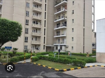 3.5 BHK Apartment – Exterior View View at Shiv Sai Ozone Park, Sector 86 - for Rent