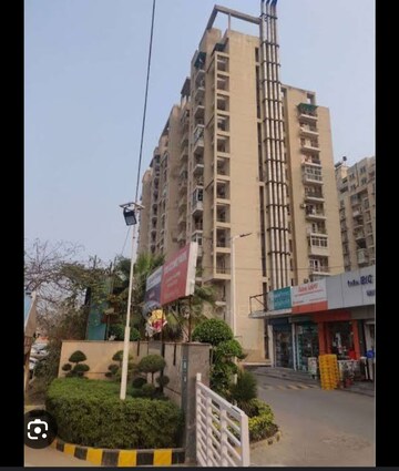 3.5 BHK Apartment – Exterior View View at Shiv Sai Ozone Park, Sector 86 - for Rent