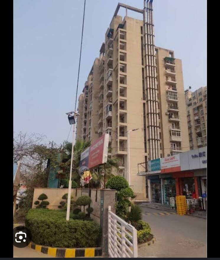 Exterior View, shiv-sai-ozone-park 3.5 Bedroom 1795 Sq.Ft. Apartment In Sector 86 Faridabad 9145490