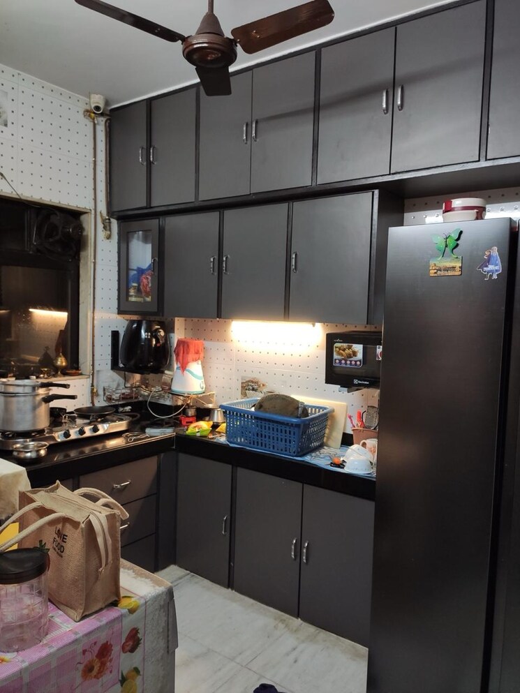 Kitchen, mamta-sankalp 2 Bedroom 910 Sq.Ft. Apartment In Goregaon East Mumbai 9145479