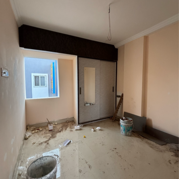 Room in 1 BHK Apartment at Suja Enclave Kondapur, Sriram Nagar – for Rent