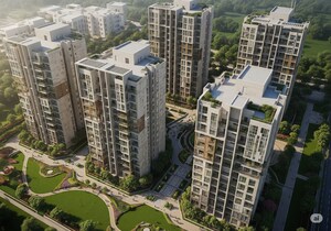 3 BHK Apartment For Sale in Ashiana Amarah, Sector 93