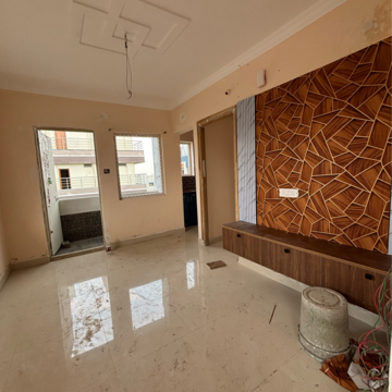 Furnished Amenities in 1 BHK Apartment at Suja Enclave Kondapur, Sriram Nagar – for Rent