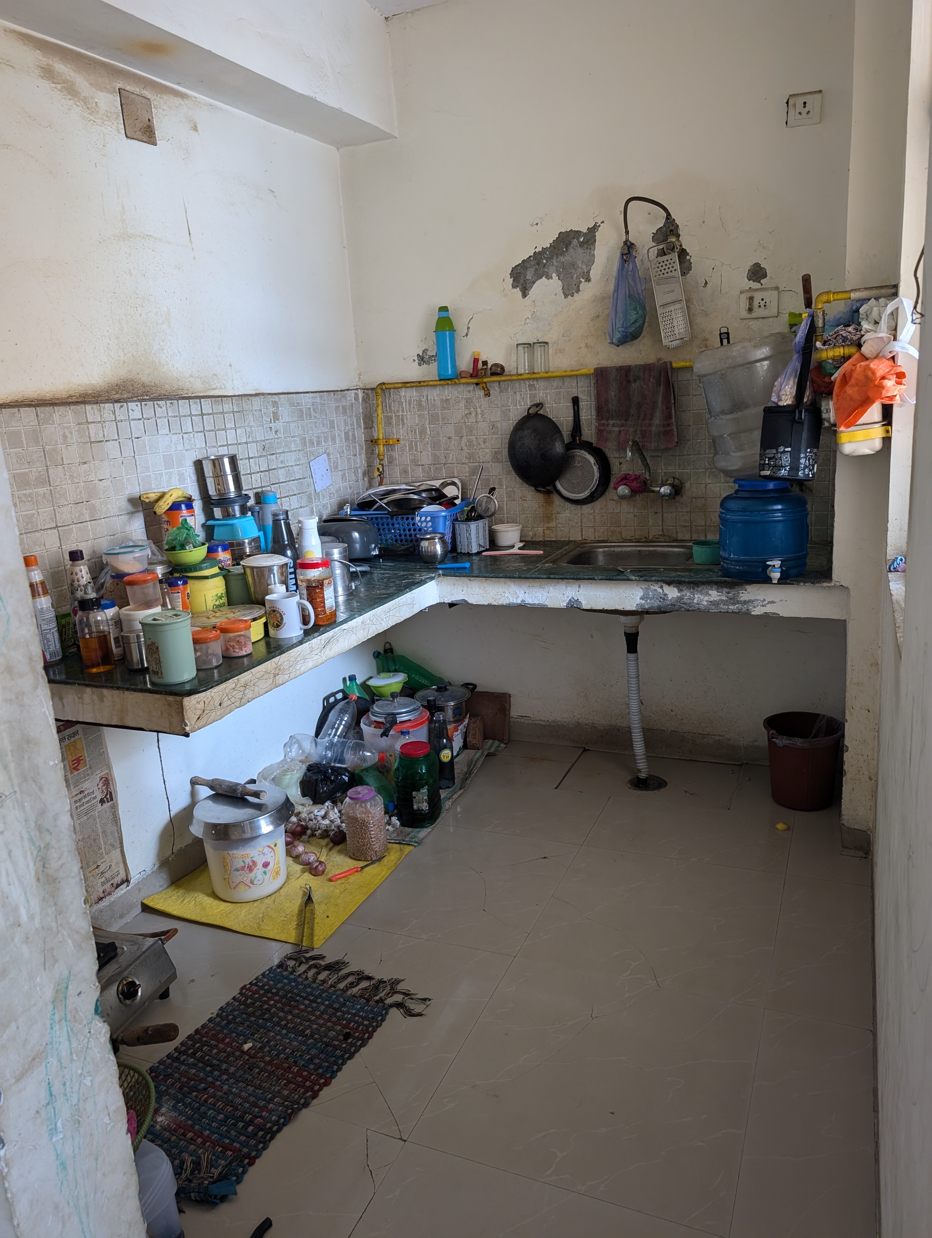 2 BHK 942 Sq.Ft. Apartment in Jaypee Greens Kosmos