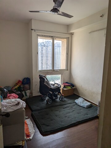 Living Room in 2 BHK Apartment at Jaypee Greens Kosmos, Sector 134 – for Sale