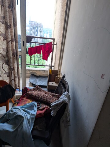 Bedroom in 2 BHK Apartment at Jaypee Greens Kosmos, Sector 134 – for Sale