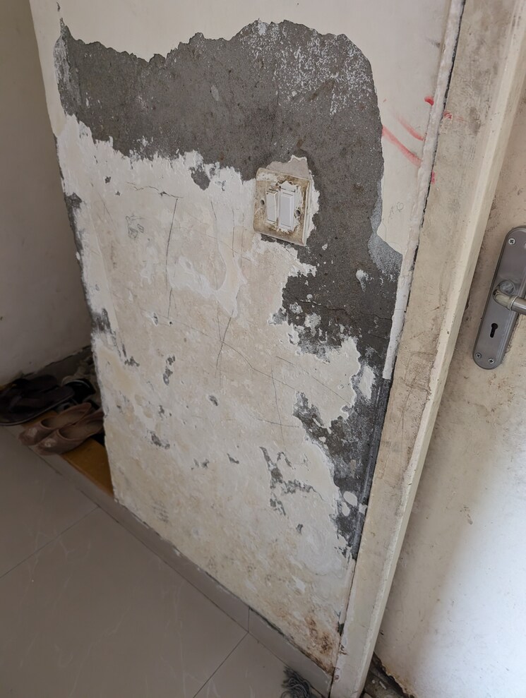 Balcony, jaypee-greens-kosmos 2 Bedroom 942 Sq.Ft. Apartment In Sector 134 Noida 9145533