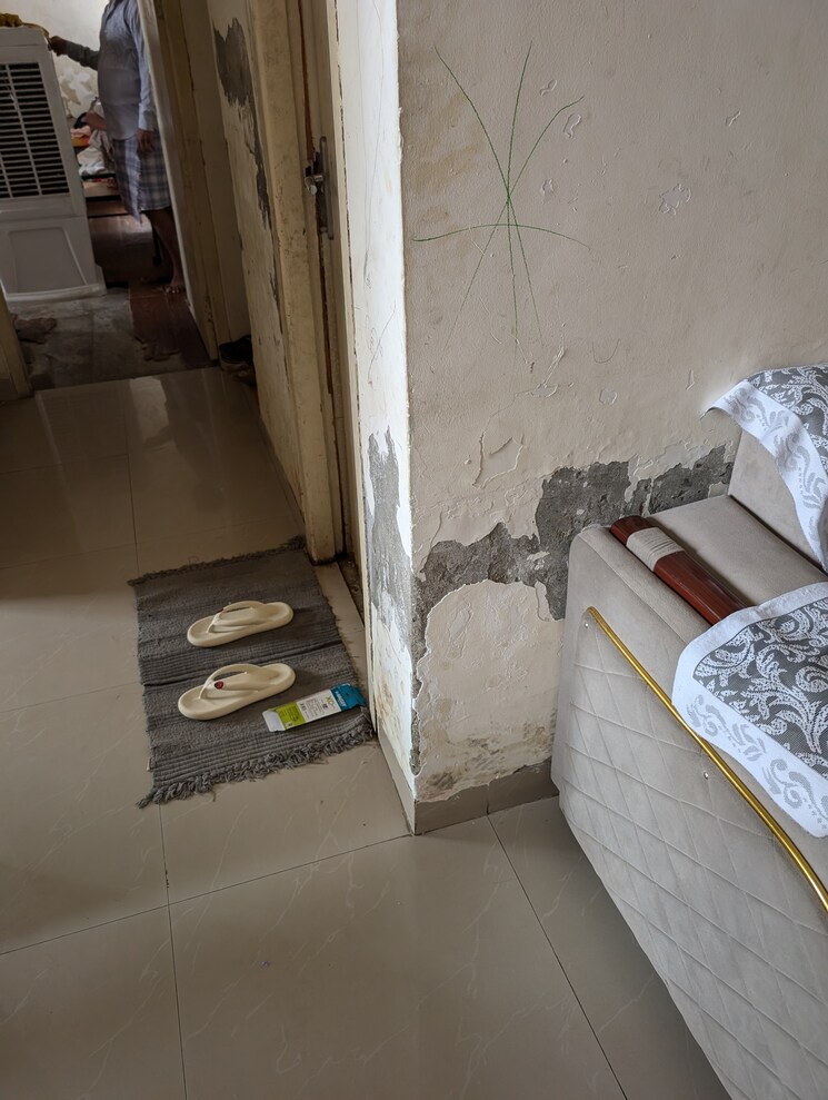 Bathroom, jaypee-greens-kosmos 2 Bedroom 942 Sq.Ft. Apartment In Sector 134 Noida 9145533