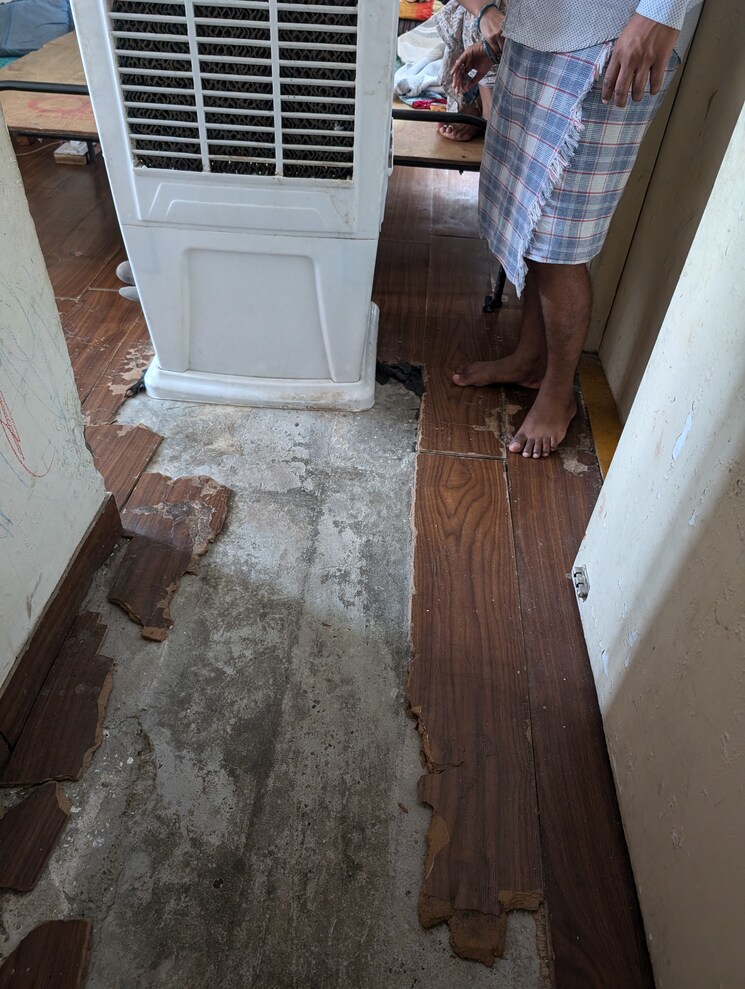 Balcony, jaypee-greens-kosmos 2 Bedroom 942 Sq.Ft. Apartment In Sector 134 Noida 9145533