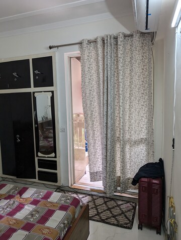Living Room in 2 BHK Apartment at Jaypee Greens Kosmos, Sector 134 – for Sale