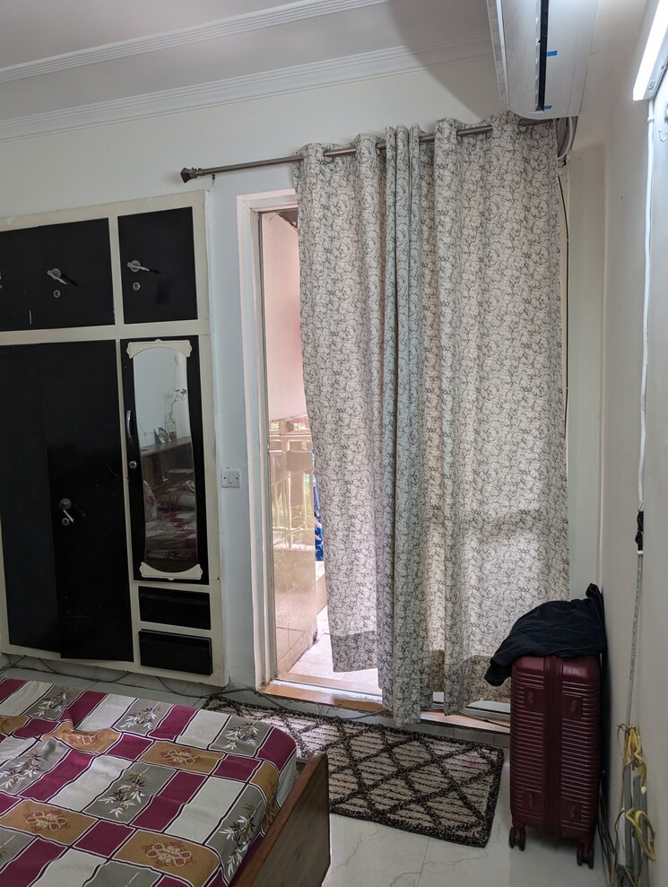 Living Room, jaypee-greens-kosmos 2 Bedroom 942 Sq.Ft. Apartment In Sector 134 Noida 9145533