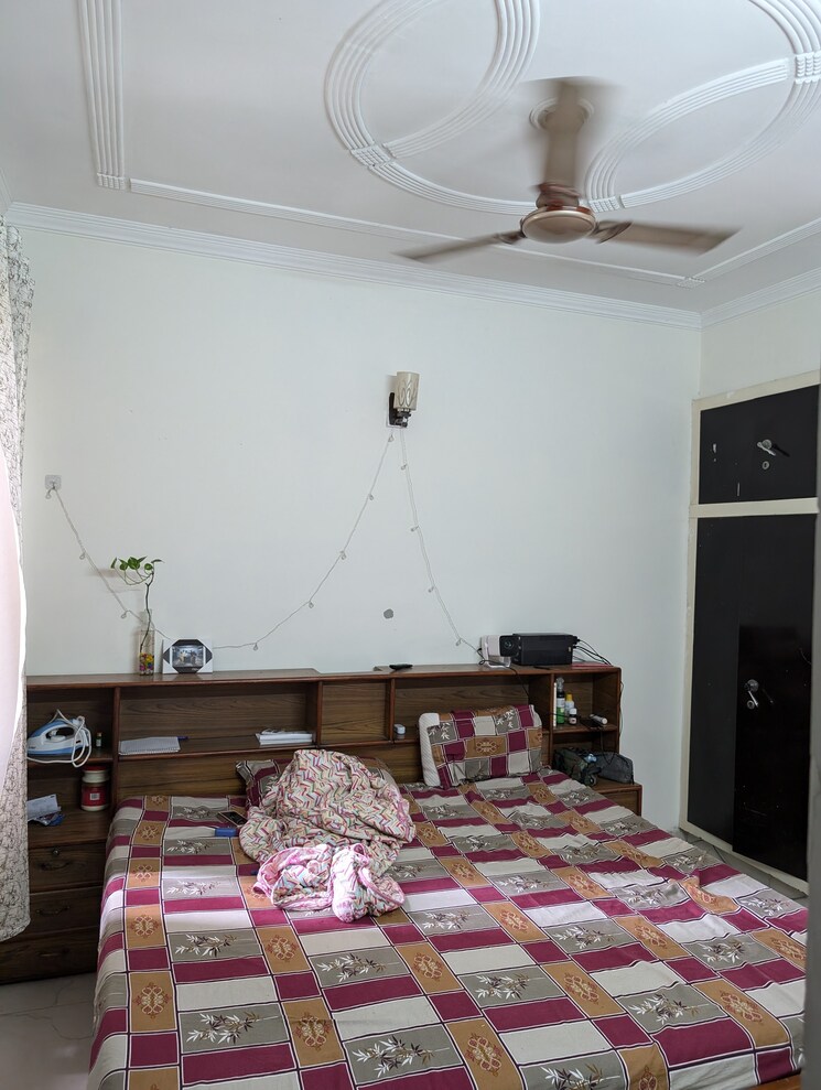 Bedroom, jaypee-greens-kosmos 2 Bedroom 942 Sq.Ft. Apartment In Sector 134 Noida 9145533